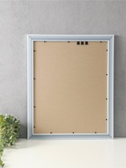 Фоторамка для фото 40×50 см Keep memories Luxe Elegance, пластик, белый, (пластиковый экран) - фото 809461595