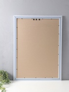 Фоторамка для фото 50×70 см Keep memories, Luxe Elegance, пластик, белый, (пластиковый экран)  (артикул 10972637)  большой выбор товаров оптом и в розницу по низким ценам с доставкой