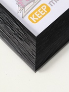 Фоторамка для фото 15×21 см Keep memories Luxe Elegance, пластик, чёрный, (пластиковый экран) - фото 809461603