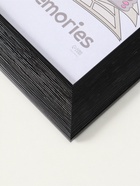 Фоторамка для фото 21×30 см Keep memories Luxe Elegance, с ножкой, пластик, чёрный, (пластиковый экран) - фото 809461608