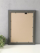 Фоторамка для фото 30×40 см Keep memories Luxe Elegance, пластик, чёрный, (пластиковый экран) - фото 809461613