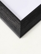 Фоторамка для фото 40×50 см Keep memories Luxe Elegance, пластик, чёрный, (пластиковый экран) - Фото 3