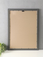 Фоторамка для фото 50×70 см Keep memories Luxe Elegance, пластик, чёрный, (пластиковый экран) - фото 809461625