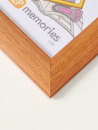 Фоторамка для фото 15×21 см Keep memories Luxe Elegance, пластик, бежевый, (пластиковый экран) - фото 809461629