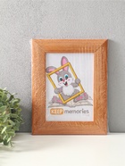 Фоторамка для фото 15×21 см Keep memories Luxe Elegance, пластик, бежевый, (пластиковый экран)  (артикул 10972645)  большой выбор товаров оптом и в розницу по низким ценам с доставкой