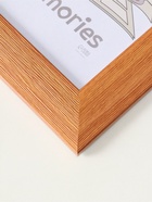 Фоторамка для фото 21×30 см Keep memories Luxe Elegance, с ножкой, пластик, бежевый, (пластиковый экран) - фото 809461634