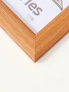 Фоторамка для фото 30×40 см Keep memories Luxe Elegance, пластик, бежевый, (пластиковый экран) - фото 809461638