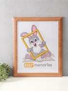 Фоторамка для фото 40×50 см Keep memories Luxe Elegance, пластик, бежевый, (пластиковый экран)  (артикул 10972648)  большой выбор товаров оптом и в розницу по низким ценам с доставкой