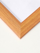 Фоторамка для фото 50×70 см Keep memories Luxe Elegance, пластик, бежевый, (пластиковый экран) - фото 809461650