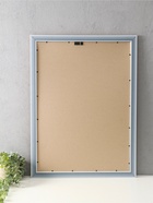 Фоторамка для фото 50×70 см Keep memories Luxe Elegance, пластик, бежевый, (пластиковый экран) - Фото 4