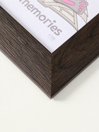 Фоторамка для фото 15×21 см Keep memories Luxe Elegance, пластик, коричневый, (пластиковый экран) - фото 809461665