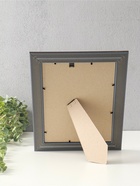 Фоторамка для фото 21×30 см Keep memories Luxe Elegance, с ножкой, пластик, коричневый, (пластиковый экран) - фото 809461671