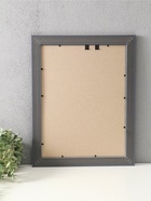 Фоторамка для фото 30×40 см Keep memories Luxe Elegance, пластик, коричневый, (пластиковый экран) - фото 809461675