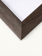 Фоторамка для фото 40×60 см Keep memories Luxe Elegance, пластик, коричневый, (пластиковый экран) - фото 809461682