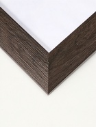 Фоторамка для фото 50×70 см Keep memories Luxe Elegance, пластик, коричневый, (пластиковый экран) - Фото 3