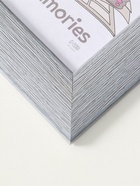 Фоторамка для фото 15×21 см Keep memories Luxe Elegance, пластик, серо-голубой, (пластиковый экран) - фото 809461690