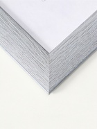 Фоторамка для фото 40×50 см Keep memories Luxe Elegance, пластик, серо-голубой, (пластиковый экран) - фото 809461703