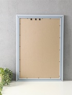 Фоторамка для фото 40×60 см Keep memories Luxe Elegance, пластик, серо-голубой, (пластиковый экран) - Фото 4