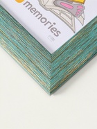 Фоторамка для фото 15×21 см Keep memories Luxe Elegance, пластик, морской, (пластиковый экран) - Фото 4