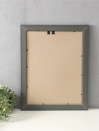 Фоторамка для фото 30×40 см Keep memories Luxe Elegance, пластик, морской, (пластиковый экран) - фото 809461726