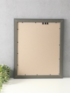 Фоторамка для фото 40×50 см Keep memories Luxe Elegance, пластик, морской, (пластиковый экран) - Фото 4