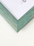 Фоторамка для фото 40×60 см Keep memories Luxe Elegance, пластик, морской, (пластиковый экран) - фото 809461733