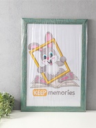 Фоторамка для фото 40×60 см Keep memories Luxe Elegance, пластик, морской, (пластиковый экран)  (артикул 10972676)  большой выбор товаров оптом и в розницу по низким ценам с доставкой