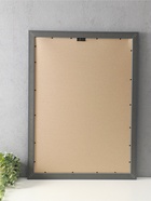 Фоторамка для фото 50×70 см Keep memories Luxe Elegance, пластик, морской, (пластиковый экран)  (артикул 10972677)  большой выбор товаров оптом и в розницу по низким ценам с доставкой