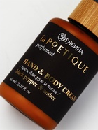 Крем для рук и тела парфюмированный, аромат Black pepper, 60 мл, laPOETIQUE - Фото 10