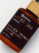Крем для рук и тела парфюмированный, аромат Lost cherry, 60 мл, laPOETIQUE - Фото 10