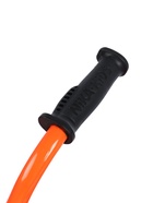 УЦЕНКА Снегокат «Ника-джамп» с лисёнком, оранжевый, СНД1/Л2 Nika Kids - Фото 10