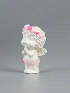 УЦЕНКА Фигура «Ангел» 5×5×9 см 10986256