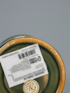 УЦЕНКА Аромалампа керамика «Листья» морская лагуна 9.5×9.5×10.8 см - Фото 6