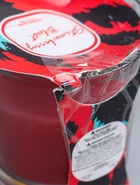 УЦЕНКА Свеча ароматическая «Candle» 85 г, клубничный взрыв - Фото 4