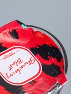 УЦЕНКА Свеча ароматическая «Candle» 85 г, клубничный взрыв - Фото 5