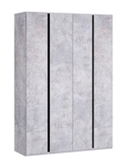 Цемент светлый/черный