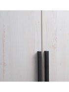 Шкаф 3-х створчатый Винтер-3 винтерберг / темно серый 10940405