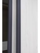 Шкаф-купе Винтер-6.16 1600 без зеркала винтерберг / темно серый 10940408