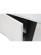 Тумба под ТВ «Некст – 1», 1480×400×500 мм, цвет винтерберг/чёрный - Фото 5