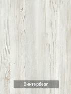 Тумба под ТВ «Некст – 1», 1480×400×500 мм, цвет винтерберг/чёрный - Фото 7