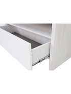 Тумба под ТВ «Некст – 4», 1500×400×500 мм, цвет винтерберг/чёрный - Фото 5