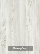 Тумба под ТВ «Некст – 4», 1500×400×500 мм, цвет винтерберг/чёрный - Фото 7