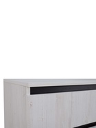 Комод для хранения «Некст – 1», 1040×500×1000 мм, цвет винтерберг/чёрный - Фото 4