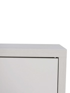 Комод для хранения «Некст – 4», 900×500×900 мм, цвет винтерберг/чёрный - Фото 5