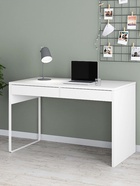 Стол Урбан-1 белый шелк 10940434