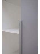 Стеллаж «Урбан–3», 800×470×2200 мм, цвет белый шёлк/лайт белый софт - Фото 6
