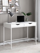 Стол Чип  белый шелк 10940452