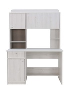 Стол компьютерный «Котофей», 1240×600×1700 мм, цвет дуб эльза - Фото 3