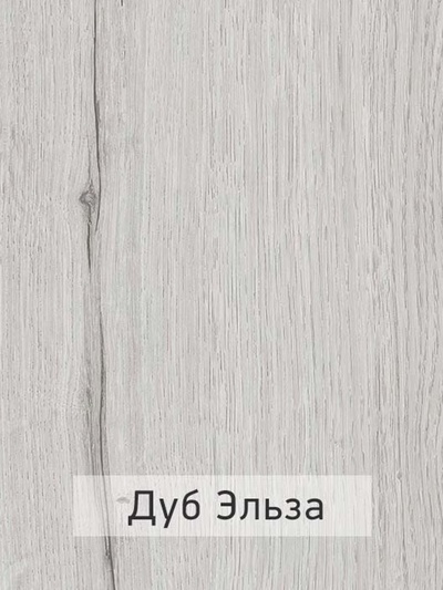 Стол компьютерный «Котофей», 1240×600×1700 мм, цвет дуб эльза