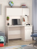 Стол компьютерный «Котофей», 1240×600×1700 мм, цвет дуб эльза - Фото 9